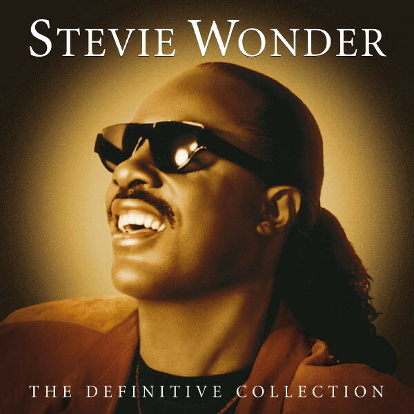 【中古】CD Stevie Wonder Definitive Collection UICZ1156 UTV /00110