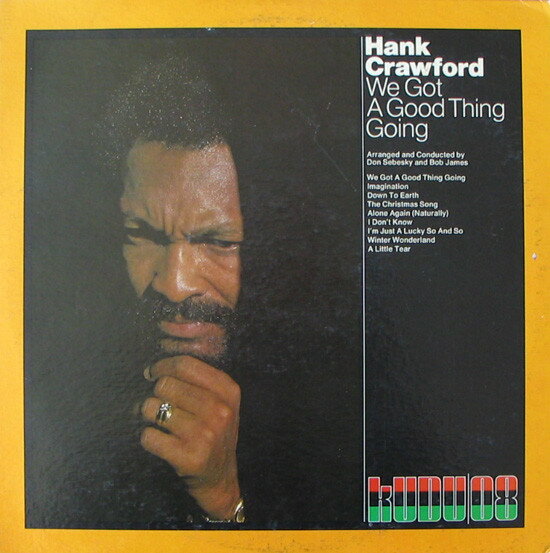 ・アーティスト Hank Crawford ・タイトル We Got A Good Thing Going ・レーベル・型番 Kudu KU08 ・フォーマット LPレコード ・コンディション(盤) 良い (VG+) ・コンディション(ジャケット) 良い (VG+) ・コンディション(帯) オビなし ・特記事項 【シュリンク残し】 サンプル画像です。実際の商品の画像ではありません 商品写真はバーコード/カタログ番号に対応したサンプル画像ですので、お送りする商品の画像ではありません。帯やライナーなどの付属品は、特記事項に記載されている場合のみ含まれます。プロモやカラーレコードなどの仕様についても、該当する場合のみ特記事項に記載しています。 【ご購入前に必ずご確認ください】 ・本店サイト(www.recordcity.jp)とは価格、送料が違います ・本店サイト、その他支店のオーダーとは同梱発送できません ・注文確定後に別の注文を頂いた場合、注文同士の同梱は致しかねます。 ・別倉庫から発送しているため、店頭受け渡しは対応しておりません ・一部商品は他の通販サイトでも販売しているため、ご注文のタイミングによっては商品のご用意ができない場合がございます。 ・土日祝日はお休みです 金曜・祝前日9時以降のご連絡またはご入金は、返答または発送が週明け・祝日明けに順次対応となります。 ・ご購入後のキャンセル不可 ご購入後のキャンセルはいかなる理由においてもお受けできません。ご了承の上、ご購入くださいませ。 ・日本郵便(ゆうパック/ゆうメール)によるお届けになります。 ・中古品であることをご理解ください 当ストアでは中古商品を主に販売しております。中古品であることをご理解の上ご購入ください。また、一部商品はRecordCityオンラインストアで試聴可能です。 ・返品について お客様のご都合による返品は一切承っておりません。 表記の内容と実際の商品に相違がある場合、また針飛び等で返品・返金をご希望される場合は、商品の到着後1週間以内にご連絡ください。商品の返送をこちらで確認後、キャンセル・返金を行います。 コンディションVG以下の商品は返品できません。プレイに影響のない表面のこすれ傷、プレス起因のノイズ盤は返品の対象外です。 【コンディション表記】 ・ほぼ新品(M-)(Like New) 完全な新品。未使用。当店ではほぼ使用しません ・非常に良い(EX)(Excellent) 中古盤として美品な状態。わずかな経年を感じるものの傷みを感じさせない、当店基準で最高の状態 ・良い(VG+)(Very Good Plus) 丁寧に扱われた中古品で、軽い使用感がみられる。 ・可(VG)(Acceptable) 使い込まれた中古品で、「良い」よりもさらに使用感がみられる。 ・悪い(VG-)(Bad) 状態が悪いアイテム。使用の保障はなく、再生不可、針飛び、目立つノイズがあるかもしれない。状態によるクレーム不可。返品不可。 ・非常に悪い(G)(Very Bad) 「悪い」よりさらに状態が悪いアイテム。使用の保障はなく、再生不可、針飛び、目立つノイズがあるかもしれない。状態によるクレーム不可。返品不可。 ・ジャンク(Fair)(Junk/Fair) 割れている、反っている、水ダメージがある、カビ、ジャケットが分離している、ひどい書き込み、ひどい擦れなど最低の状態。使用の保障はなく、再生不可、針飛び、目立つノイズがあるかもしれない。状態によるクレーム不可。返品不可。 ・ジャンク(Poor)(Junk/Poor) 割れている、反っている、水ダメージがある、カビ、ジャケットが分離している、ひどい書き込み、ひどい擦れなど最低の状態。使用の保障はなく、再生不可、針飛び、目立つノイズがあるかもしれない。状態によるクレーム不可。返品不可。