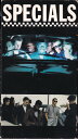 【中古】VHS Specials Specials VAVP147 VIDEOARTS /00300