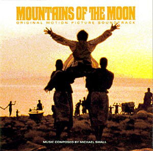 【中古】米CD Various Mountains of the Moon 8430132 PolyGram Records /00110