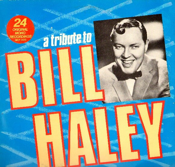 ・アーティスト Bill Haley ・タイトル A Tribute To Bill Haley ・レーベル・型番 MCA Records MCF3105 ・フォーマット LPレコード ・コンディション(盤) 良い (VG+) ・コンディション(ジャケット) 良い (VG+) ・コンディション(帯) オビなし ・特記事項 サンプル画像です。実際の商品の画像ではありません 商品写真はバーコード/カタログ番号に対応したサンプル画像ですので、お送りする商品の画像ではありません。帯やライナーなどの付属品は、特記事項に記載されている場合のみ含まれます。プロモやカラーレコードなどの仕様についても、該当する場合のみ特記事項に記載しています。 【ご購入前に必ずご確認ください】 ・本店サイト(www.recordcity.jp)とは価格、送料が違います ・本店サイト、その他支店のオーダーとは同梱発送できません ・注文確定後に別の注文を頂いた場合、注文同士の同梱は致しかねます。 ・別倉庫から発送しているため、店頭受け渡しは対応しておりません ・一部商品は他の通販サイトでも販売しているため、ご注文のタイミングによっては商品のご用意ができない場合がございます。 ・土日祝日はお休みです 金曜・祝前日9時以降のご連絡またはご入金は、返答または発送が週明け・祝日明けに順次対応となります。 ・ご購入後のキャンセル不可 ご購入後のキャンセルはいかなる理由においてもお受けできません。ご了承の上、ご購入くださいませ。 ・日本郵便(ゆうパック/ゆうメール)によるお届けになります。 ・中古品であることをご理解ください 当ストアでは中古商品を主に販売しております。中古品であることをご理解の上ご購入ください。また、一部商品はRecordCityオンラインストアで試聴可能です。 ・返品について お客様のご都合による返品は一切承っておりません。 表記の内容と実際の商品に相違がある場合、また針飛び等で返品・返金をご希望される場合は、商品の到着後1週間以内にご連絡ください。商品の返送をこちらで確認後、キャンセル・返金を行います。 コンディションVG以下の商品は返品できません。プレイに影響のない表面のこすれ傷、プレス起因のノイズ盤は返品の対象外です。 【コンディション表記】 ・ほぼ新品(M-)(Like New) 完全な新品。未使用。当店ではほぼ使用しません ・非常に良い(EX)(Excellent) 中古盤として美品な状態。わずかな経年を感じるものの傷みを感じさせない、当店基準で最高の状態 ・良い(VG+)(Very Good Plus) 丁寧に扱われた中古品で、軽い使用感がみられる。 ・可(VG)(Acceptable) 使い込まれた中古品で、「良い」よりもさらに使用感がみられる。 ・悪い(VG-)(Bad) 状態が悪いアイテム。使用の保障はなく、再生不可、針飛び、目立つノイズがあるかもしれない。状態によるクレーム不可。返品不可。 ・非常に悪い(G)(Very Bad) 「悪い」よりさらに状態が悪いアイテム。使用の保障はなく、再生不可、針飛び、目立つノイズがあるかもしれない。状態によるクレーム不可。返品不可。 ・ジャンク(Fair)(Junk/Fair) 割れている、反っている、水ダメージがある、カビ、ジャケットが分離している、ひどい書き込み、ひどい擦れなど最低の状態。使用の保障はなく、再生不可、針飛び、目立つノイズがあるかもしれない。状態によるクレーム不可。返品不可。 ・ジャンク(Poor)(Junk/Poor) 割れている、反っている、水ダメージがある、カビ、ジャケットが分離している、ひどい書き込み、ひどい擦れなど最低の状態。使用の保障はなく、再生不可、針飛び、目立つノイズがあるかもしれない。状態によるクレーム不可。返品不可。