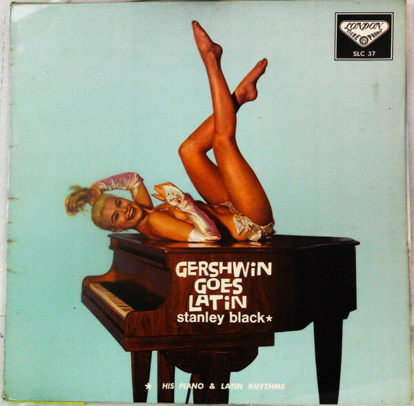 ・アーティスト Stanley Black ・タイトル Gershwin Goes Latin ・レーベル・型番 LONDON SLC37 ・フォーマット LPレコード ・コンディション(盤) 良い (VG+) ・コンディション(ジャケット) 良い (VG+) ・コンディション(帯) オビなし ・特記事項 サンプル画像です。実際の商品の画像ではありません 商品写真はバーコード/カタログ番号に対応したサンプル画像ですので、お送りする商品の画像ではありません。帯やライナーなどの付属品は、特記事項に記載されている場合のみ含まれます。プロモやカラーレコードなどの仕様についても、該当する場合のみ特記事項に記載しています。 【ご購入前に必ずご確認ください】 ・本店サイト(www.recordcity.jp)とは価格、送料が違います ・本店サイト、その他支店のオーダーとは同梱発送できません ・注文確定後に別の注文を頂いた場合、注文同士の同梱は致しかねます。 ・別倉庫から発送しているため、店頭受け渡しは対応しておりません ・一部商品は他の通販サイトでも販売しているため、ご注文のタイミングによっては商品のご用意ができない場合がございます。 ・土日祝日はお休みです 金曜・祝前日9時以降のご連絡またはご入金は、返答または発送が週明け・祝日明けに順次対応となります。 ・ご購入後のキャンセル不可 ご購入後のキャンセルはいかなる理由においてもお受けできません。ご了承の上、ご購入くださいませ。 ・日本郵便(ゆうパック/ゆうメール)によるお届けになります。 ・中古品であることをご理解ください 当ストアでは中古商品を主に販売しております。中古品であることをご理解の上ご購入ください。また、一部商品はRecordCityオンラインストアで試聴可能です。 ・返品について お客様のご都合による返品は一切承っておりません。 表記の内容と実際の商品に相違がある場合、また針飛び等で返品・返金をご希望される場合は、商品の到着後1週間以内にご連絡ください。商品の返送をこちらで確認後、キャンセル・返金を行います。 コンディションVG以下の商品は返品できません。プレイに影響のない表面のこすれ傷、プレス起因のノイズ盤は返品の対象外です。 【コンディション表記】 ・ほぼ新品(M-)(Like New) 完全な新品。未使用。当店ではほぼ使用しません ・非常に良い(EX)(Excellent) 中古盤として美品な状態。わずかな経年を感じるものの傷みを感じさせない、当店基準で最高の状態 ・良い(VG+)(Very Good Plus) 丁寧に扱われた中古品で、軽い使用感がみられる。 ・可(VG)(Acceptable) 使い込まれた中古品で、「良い」よりもさらに使用感がみられる。 ・悪い(VG-)(Bad) 状態が悪いアイテム。使用の保障はなく、再生不可、針飛び、目立つノイズがあるかもしれない。状態によるクレーム不可。返品不可。 ・非常に悪い(G)(Very Bad) 「悪い」よりさらに状態が悪いアイテム。使用の保障はなく、再生不可、針飛び、目立つノイズがあるかもしれない。状態によるクレーム不可。返品不可。 ・ジャンク(Fair)(Junk/Fair) 割れている、反っている、水ダメージがある、カビ、ジャケットが分離している、ひどい書き込み、ひどい擦れなど最低の状態。使用の保障はなく、再生不可、針飛び、目立つノイズがあるかもしれない。状態によるクレーム不可。返品不可。 ・ジャンク(Poor)(Junk/Poor) 割れている、反っている、水ダメージがある、カビ、ジャケットが分離している、ひどい書き込み、ひどい擦れなど最低の状態。使用の保障はなく、再生不可、針飛び、目立つノイズがあるかもしれない。状態によるクレーム不可。返品不可。