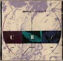 【中古】加CD UHF UHF: The Project (Variety Recordings 5) VRCD1005 Canadian Broadcasti...