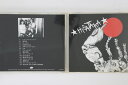 【中古】CD Hisataka Hisataka JERK009 JERK OFF /00110