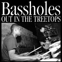 【中古】米CD Bassholes Out In The Treetops DCR003 Dead Canary Records /00110
