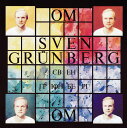 【中古】CD Sven Gr?nberg OM CDBMR009167 Boheme Music /00110