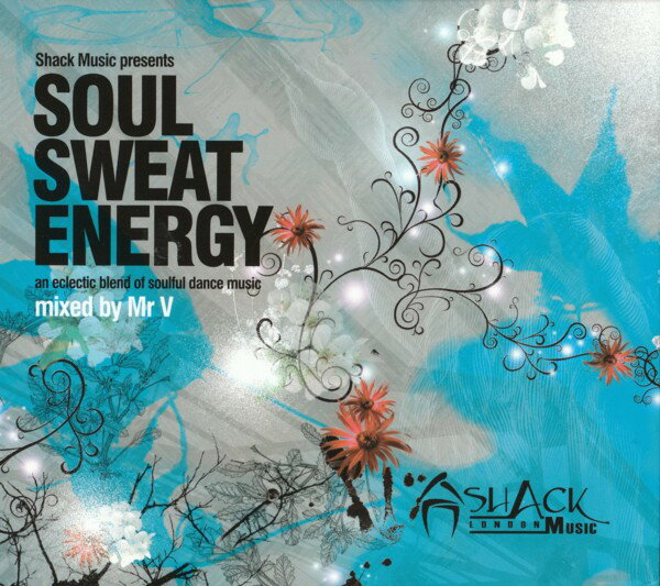 ・アーティスト Various Artists ・タイトル Soul Sweat Energy (Mixed By Mr V) ・レーベル Shack Music Recordings SHACKCD001 ・フォーマット【レコード/CDのお間違いにご注意ください】 CD ・コンディション(盤) 非常に良い(EX) ・コンディション(ジャケット) ・コンディション(帯) オビなし ・特記事項 【スリーブケース付き】 サンプル画像です。実際の商品の画像ではありません 商品写真はバーコード/カタログ番号に対応したサンプル画像ですので、お送りする商品の画像ではありません。帯やライナーなどの付属品は、特記事項に記載されている場合のみ含まれます。プロモやカラーレコードなどの仕様についても、該当する場合のみ特記事項に記載しています。 【ご購入前に必ずご確認ください】 ・本店サイト(www.recordcity.jp)とは価格、送料が違います ・本店サイト、その他支店のオーダーとは同梱発送できません ・別倉庫から発送しているため、店頭受け渡しは対応しておりません ・一部商品は他の通販サイトでも販売しているため、ご注文のタイミングによっては商品のご用意ができない場合がございます。 ・土日祝日はお休みです 金曜・祝前日9時以降のご連絡またはご入金は、返答または発送が週明け・祝日明けに順次対応となります。 ・ご購入後のキャンセル不可 ご購入後のキャンセルはいかなる理由においてもお受けできません。ご了承の上、ご購入くださいませ。 ・日本郵便(ゆうパック/ゆうメール)によるお届けになります。 ・中古品であることをご理解ください 当ストアではお客様よりお譲りいただいた中古商品を販売しております。中古品であることをご理解の上ご購入ください。また、一部商品はRecordCityウェブショップで試聴可能です。 ・返品について お客様のご都合による商品のご返品は一切承っておりません。 表記の内容と実際の商品に相違がある場合、また針飛び等で返品・返金をご希望される場合は、商品の到着後1週間以内にご連絡ください。商品の返送をこちらで確認後、返金を行います。 コンディションVG以下の商品は返品できません。プレイに影響のない表面のこすれ傷、プレス起因のノイズ盤は返品の対象外です。 【コンディション表記】 ・ほぼ新品(M-)(Like New) 完全な新品。未使用。当店ではほぼ使用しません ・非常に良い(EX)(Excellent) 中古盤として美品な状態。わずかな経年を感じるものの傷みを感じさせない、当店基準で最高の状態 ・良い(VG+)(Very Good Plus) 丁寧に扱われた中古品で、軽い使用感がみられる。 ・可(VG)(Acceptable) 使い込まれた中古品で、「良い」よりもさらに使用感がみられる。 ・悪い(VG-)(Bad) 状態が悪いアイテム。使用の保障はなく、再生不可、針飛び、目立つノイズがあるかもしれない。状態によるクレーム不可。返品不可。 ・非常に悪い(G)(Very Bad) 「悪い」よりさらに状態が悪いアイテム。使用の保障はなく、再生不可、針飛び、目立つノイズがあるかもしれない。状態によるクレーム不可。返品不可。 ・ジャンク(Fair)(Junk/Fair) 割れている、反っている、水ダメージがある、カビ、ジャケットが分離している、ひどい書き込み、ひどい擦れなど最低の状態。使用の保障はなく、再生不可、針飛び、目立つノイズがあるかもしれない。状態によるクレーム不可。返品不可。 ・ジャンク(Poor)(Junk/Poor) 割れている、反っている、水ダメージがある、カビ、ジャケットが分離している、ひどい書き込み、ひどい擦れなど最低の状態。使用の保障はなく、再生不可、針飛び、目立つノイズがあるかもしれない。状態によるクレーム不可。返品不可。