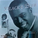 【中古】欧CD Various Black and Blue BN045 Bluenite /00110