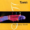 【中古】インドネシアCD Tohpati Serampang Samba 5075572 Sony Music /00110
