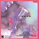 【中古】米CD Various Artists The Best Of The Blues Singers CDC8530 LRC Ltd. /00110