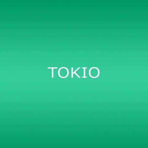 【中古】CD TOKIO, 椎名