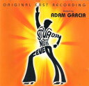 【中古】CD Various Saturday Night Fever (1998 Original London Cast) 5579322 Polydor ...