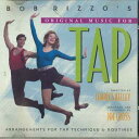 【中古】輸入CD Bob Rizzo Original Music For Tap NONE RIZ BIZ PRODUCTION /00110