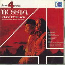 【中古】CD Stanley Black Russia! POCD1531 ECLIPSE /00110