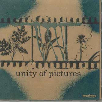 【中古】CD Various Unity Of Pictures MON01 MONTAGE /00110