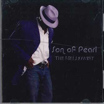 【中古】CD Son Of Pearl Mellowist NONE CD BABY /00110