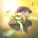【中古】輸入CD Esqi: EF Anytime NONE NOT ON LABEL 紙ジャケ /00110