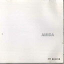 【中古】CD Amida Amida Demo FLIN0002 FILL /00110