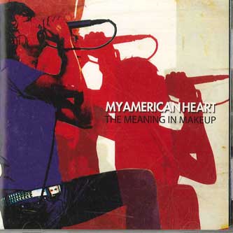 쥳ɥƥ ŷԾŹ㤨֡šCD My American Heart Meaning In Makeup AVCD17852 AVEX /00110פβǤʤ1,185ߤˤʤޤ
