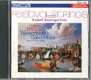 【中古】CD Rudolf Baumgartner Festival Strings Lucerne 33CO1042 COLUMBIA /00110
