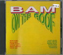 【中古】米CD Various Bam On The Roof VPCD1243 VP /00110
