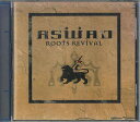 【中古】米CD Aswad Roots Revival 1868100422 ARK /00110