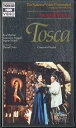 【中古】米VHS Puccini, Arena Di Verona Tosca TVE3406 THORN EMI HBO /00300