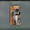 【中古】輸入VHS Jim Hall A Life In Progress NONE RHAPSODY /00300