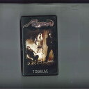 【中古】VHS Poison 7 Days Live TOVW3171 EMI /00300