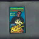 【中古】輸入VHS Changuito Evolution Of Thr Tumbadoras VH0281 DCI /00300