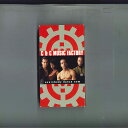 【中古】輸入VHS C&c Music Factory C&c Music Factory 49084 SMV /00300