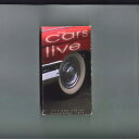【中古】輸入VHS Cars Cars Live 72678 RHINO /00300