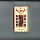 【中古】輸入VHS Nitty Gritty Will The Circle Be Unbroken CF826 CABIN /00300