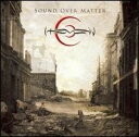 【中古】米CD Hevein Sound Over Matter CDL0294CD Candlelight Records USA /00110