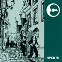 【中古】スウェーデンCD Cari Lekebusch Det Jag Vet HPCD10 Hybrid Prod. /00110