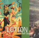 【中古】米CD Lotion Full Isaac OK57816 SpinART Records /00110