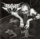 【中古】CD Fetid Zombie Vomiting In The Baptismal Pool MUETRE002 Disco De La Muerte /00110