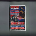 【中古】VHS Various Vibes 2k2 Featuring Elephant Man Higher Level Release Party TIN0...