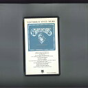 【中古】VHS Carpenters Yesterday Once More POVM1502 POLYDOR /00300