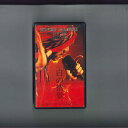 【中古】VHS 長渕剛 Live The Scene For