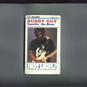 【中古】米VHS Buddy Guy Teachin The Blues VGG173 HOT LICKS /00300