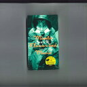 【中古】VHS 渡辺美里 Misato Born Iii Flower Bed From Ez The Movie ESVU201 EPIC/SONY /003...