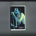 【中古】輸入VHS Queen Japan 1979 NONE NOT ON LABEL /00300
