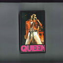 【中古】輸入VHS Queen Live In Munich Germany 1979 NONE NOT ON LABEL /00300