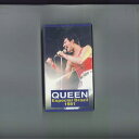 【中古】輸入VHS Queen Especial Brazil 1981 NONE NOT ON LABEL /00300