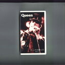 【中古】VHS Queen ロックの貴公子 其の三 VD00390 NOT ON LABEL /00300