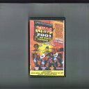 【中古】輸入VHS Various Sting 2001 At: Jam World Portmore NONE NOT ON LABEL /00300