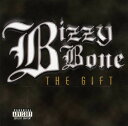 【中古】米CD Bizzy Bone Gift 71150 AMC American Music /00110