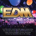 【中古】CD Various Edm Electronic Dance Madness TOCP64416 EMI /00110
