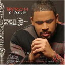 【中古】米CD Cage, Byron BYRON CAGE 75751700472 Gospo Centric Records /00110